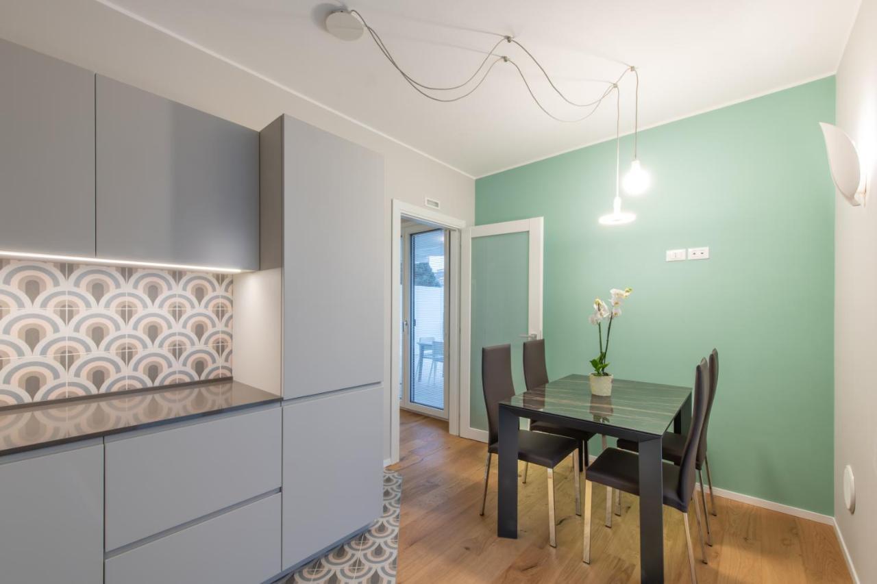 Le Dimore Di Gio Apartment Ortona