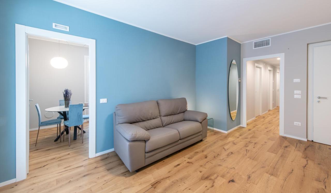 Le Dimore Di Gio Apartment Ortona