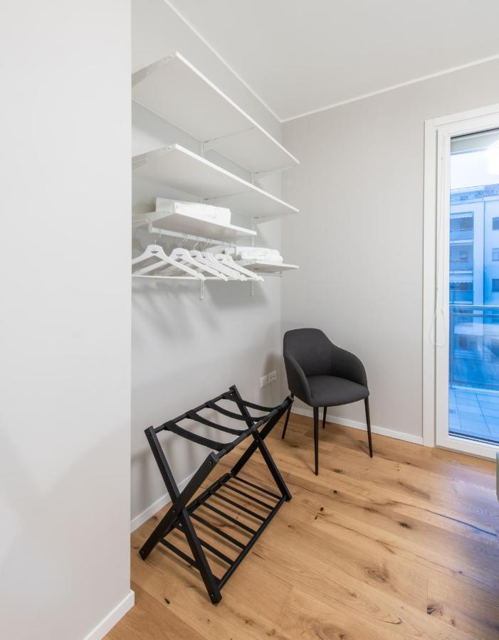Le Dimore Di Gio Apartment *