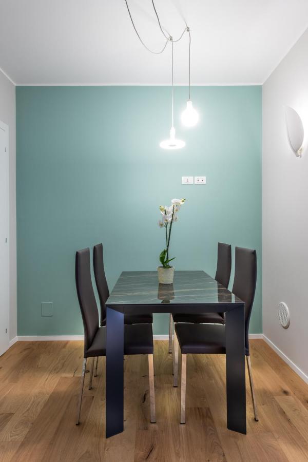 Apartment Le Dimore Di Gio