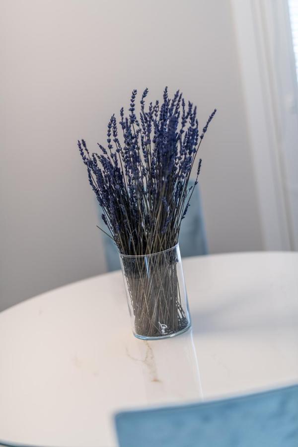 Le Dimore Di Gio Apartment *