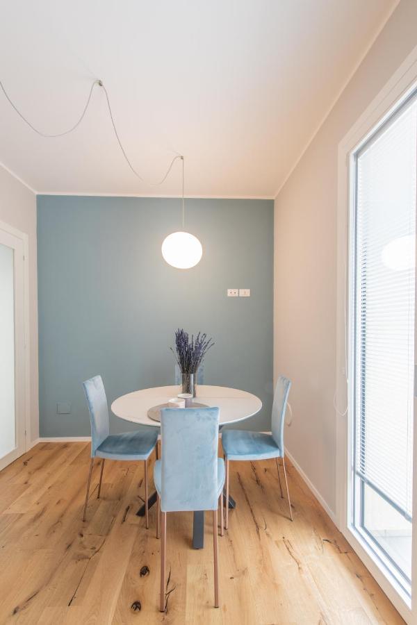 Apartment Le Dimore Di Gio