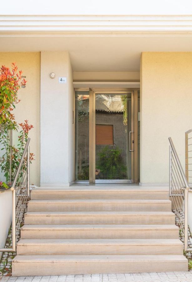Apartment Le Dimore Di Gio