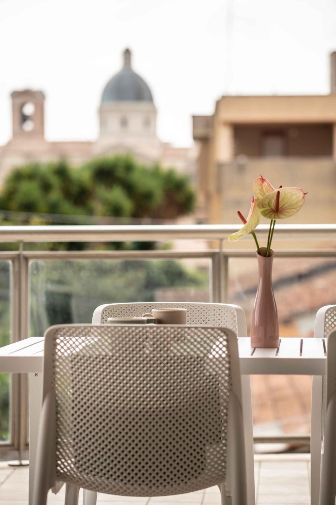 Apartment Le Dimore Di Gio