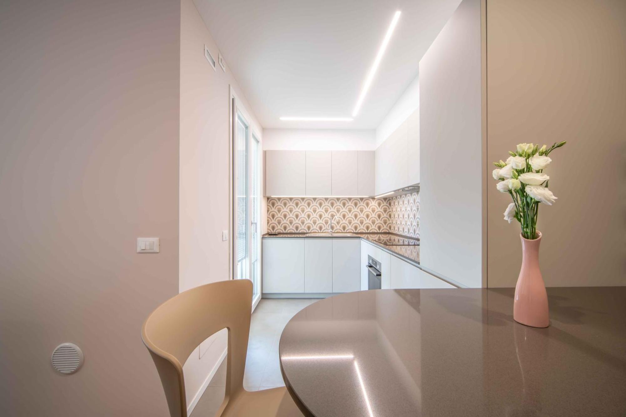 Le Dimore Di Gio Apartment