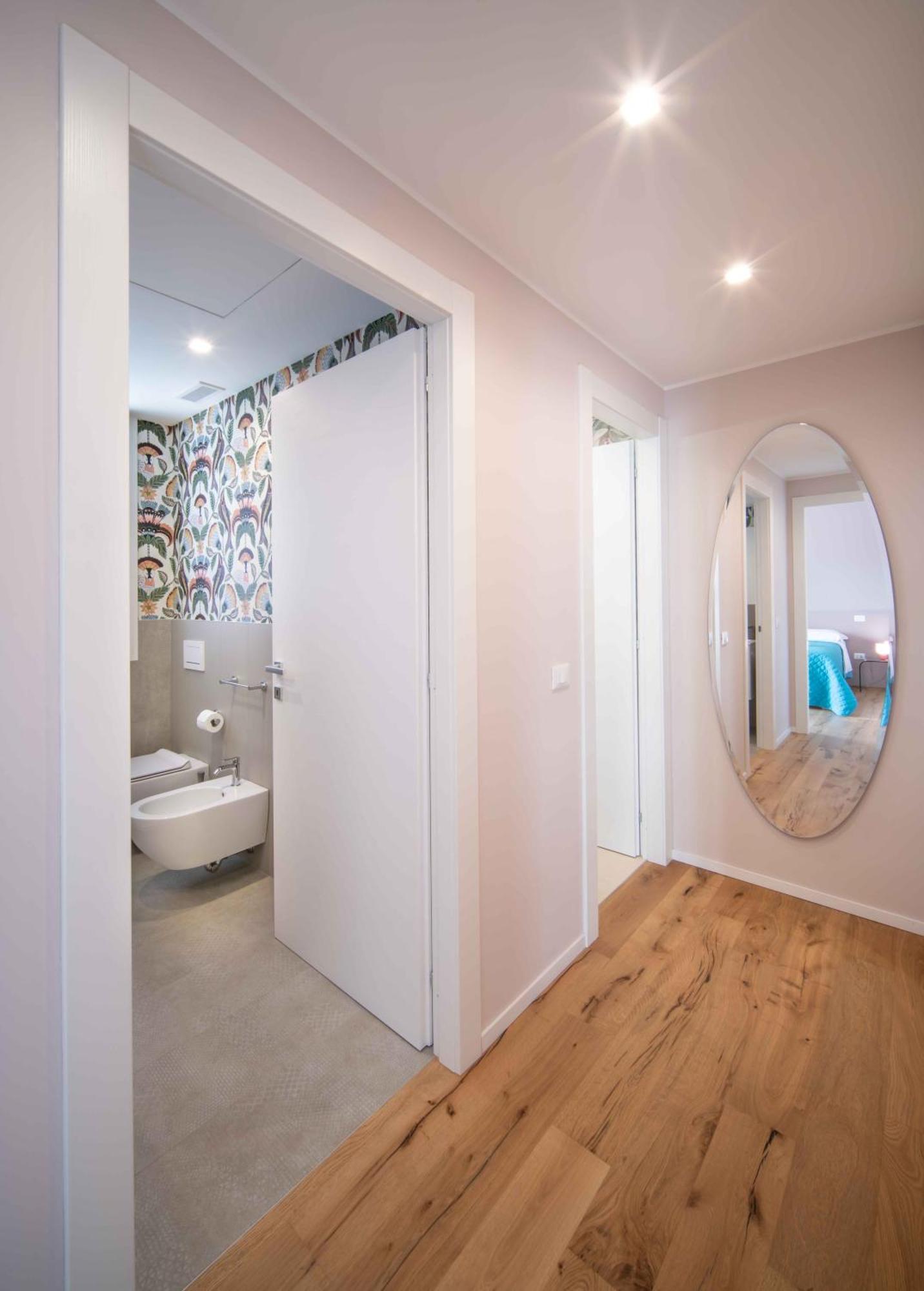 Apartment Le Dimore Di Gio