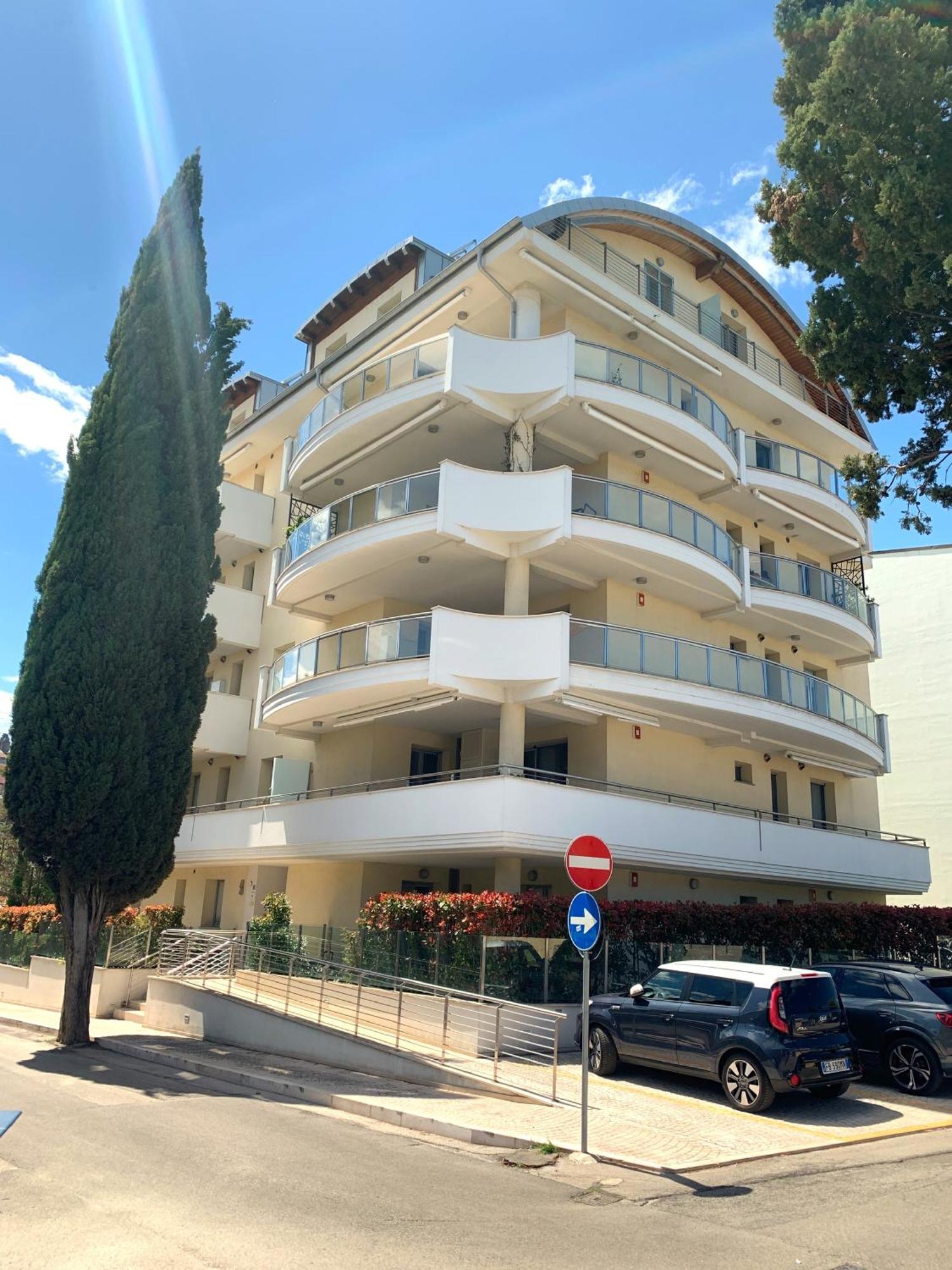 Le Dimore Di Gio Apartment